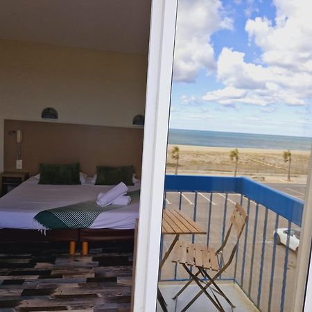 Hotel De La Plage - Barcares Le Barcares Ngoại thất bức ảnh