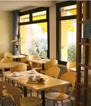 Hotel De La Plage - Barcares Le Barcares Ngoại thất bức ảnh