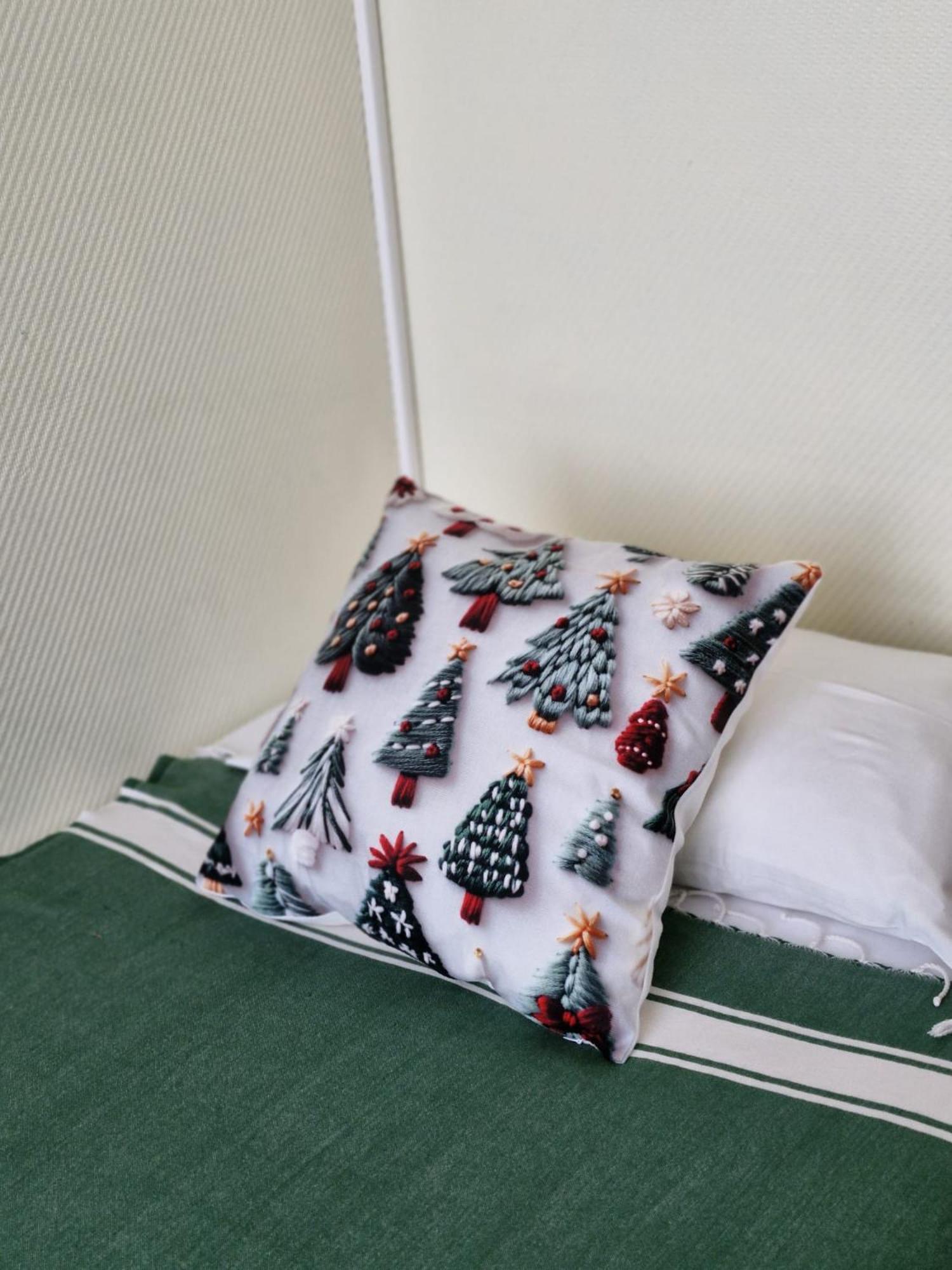 Hotel De La Plage - Barcares Le Barcares Ngoại thất bức ảnh