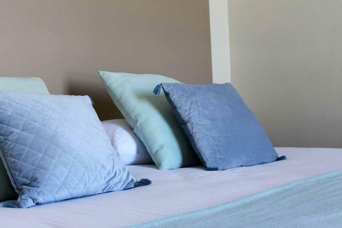 Hotel De La Plage - Barcares Le Barcares Ngoại thất bức ảnh