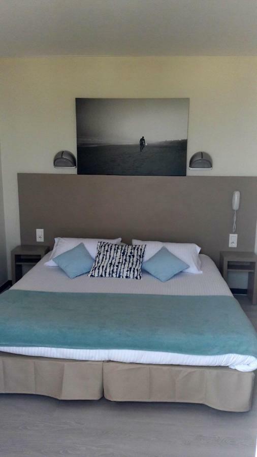 Hotel De La Plage - Barcares Le Barcares Ngoại thất bức ảnh